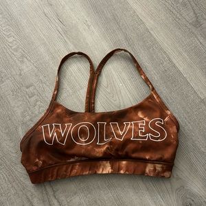 Darc sport sports bra